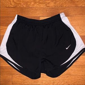 Nike Athletic Shorts